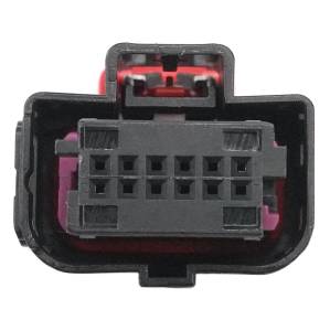 Connector Experts - Special Order  - HAT1208 - Image 5