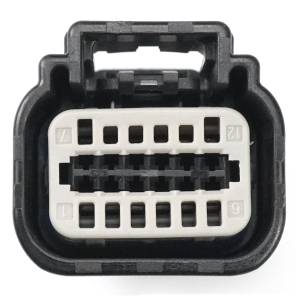 Connector Experts - Special Order  - HAT1209 - Image 4