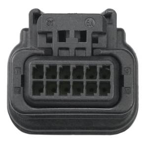 Connector Experts - Special Order  - HAT1209 - Image 5