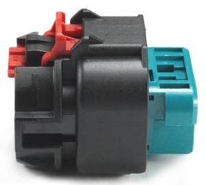 Connector Experts - Special Order  - CE6358UN - Image 2