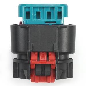 Connector Experts - Special Order  - CE6358UN - Image 3