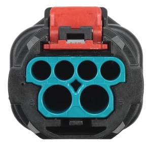 Connector Experts - Special Order  - CE6358UN - Image 5