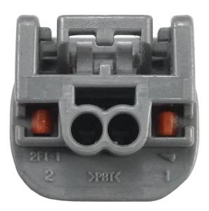 Connector Experts - Special Order  - CE2019B - Image 6