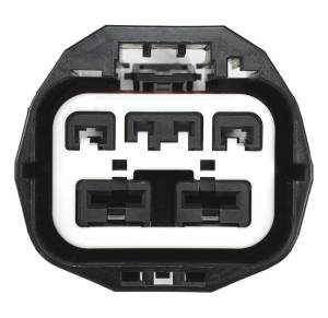 Connector Experts - Normal Order - CE6435F - Image 4