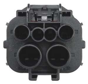 Connector Experts - Normal Order - CE6435F - Image 5