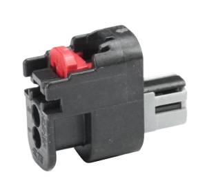 Connector Experts - Normal Order - CE2984GY - Image 3