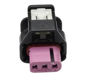 Connector Experts - Special Order  - CE3491 - Image 1