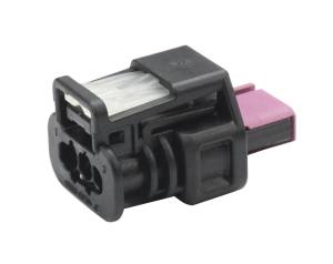 Connector Experts - Special Order  - CE3491 - Image 2