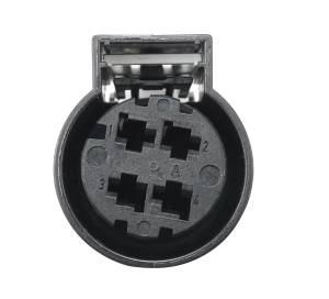 Connector Experts - Special Order  - CE4534 - Image 5