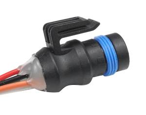 Connector Experts - Special Order  - CE5176 - Image 3