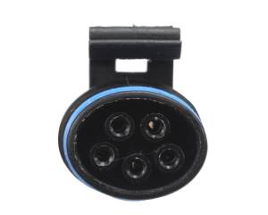 Connector Experts - Special Order  - CE5176 - Image 5