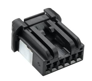 Connector Experts - Special Order  - CE6436 - Image 1