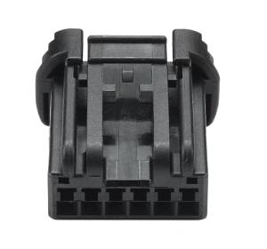 Connector Experts - Special Order  - CE6436 - Image 2