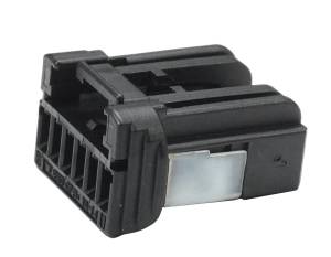 Connector Experts - Special Order  - CE6436 - Image 4
