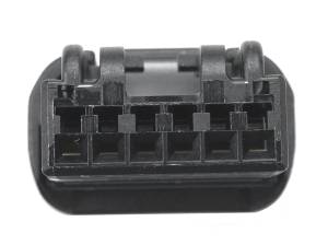 Connector Experts - Special Order  - CE6436 - Image 5