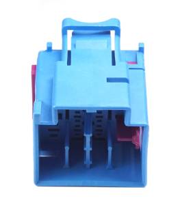 Connector Experts - Normal Order - CETA1132BU - Image 2