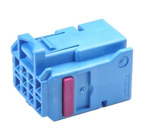 Connector Experts - Normal Order - CETA1132BU - Image 3