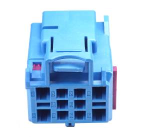 Connector Experts - Normal Order - CETA1132BU - Image 4