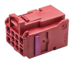 Connector Experts - Normal Order - CETA1132RD - Image 3