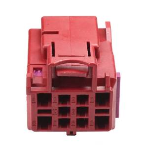 Connector Experts - Normal Order - CETA1132RD - Image 4