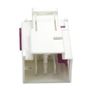 Connector Experts - Normal Order - CETA1132WH - Image 2