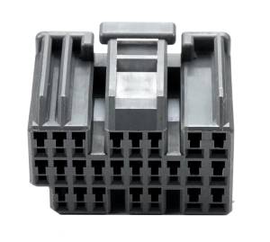 Connector Experts - Special Order  - CET2651 - Image 2