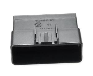Connector Experts - Special Order  - EXP1633M - Image 2