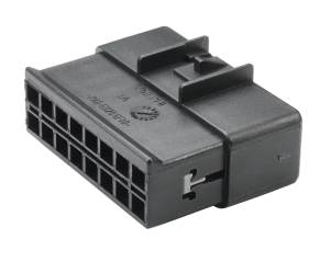 Connector Experts - Special Order  - EXP1633M - Image 3