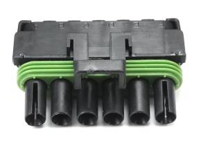 Connector Experts - Normal Order - CE6439F - Image 2