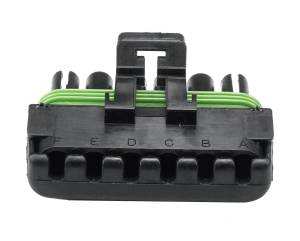 Connector Experts - Normal Order - CE6439F - Image 3