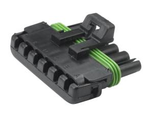 Connector Experts - Normal Order - CE6439F - Image 4