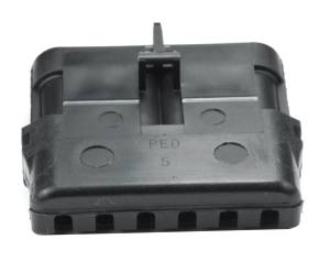 Connector Experts - Normal Order - CE6439M - Image 4