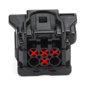 Connector Experts - Normal Order - CE6100E - Image 5