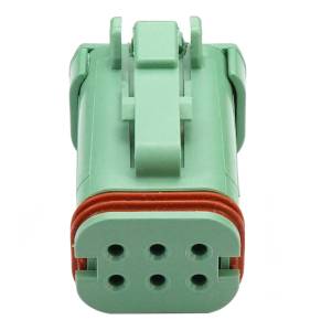 Connector Experts - Special Order  - CE6437 - Image 2