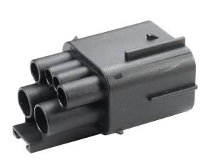 Connector Experts - Special Order  - CE6435M - Image 3