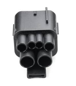 Connector Experts - Special Order  - CE6435M - Image 4
