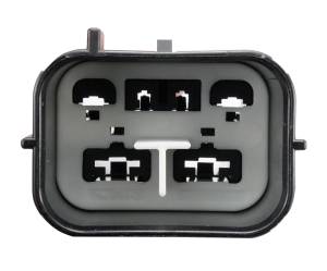 Connector Experts - Special Order  - CE6435M - Image 5