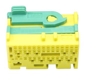 Connector Experts - Special Order  - CET5103GN - Image 2