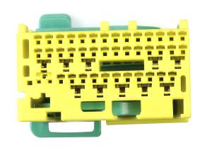 Connector Experts - Special Order  - CET5103GN - Image 5