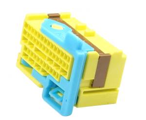 Connector Experts - Special Order  - CET5103BR - Image 3