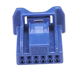 Connector Experts - Normal Order - CE6427BL - Image 2