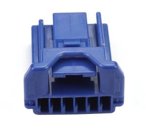 Connector Experts - Normal Order - CE6427BL - Image 4