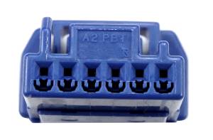 Connector Experts - Normal Order - CE6427BL - Image 5