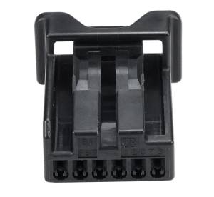 Connector Experts - Normal Order - CE6438 - Image 2