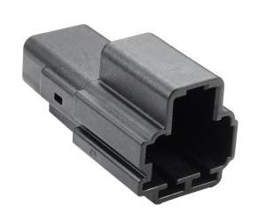 Connector Experts - Normal Order - CE4456M - Image 1