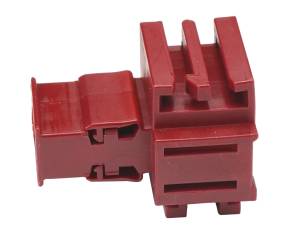 Connector Experts - Normal Order - CETA1236RD - Image 3