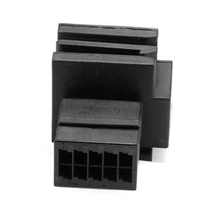 Connector Experts - Normal Order - CETA1236BK - Image 4