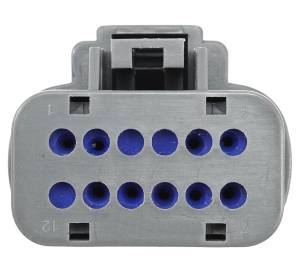 Connector Experts - Normal Order - HAT1210 - Image 4