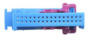 Connector Experts - Special Order  - CET3214BLU - Image 5