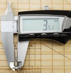 Connector Experts - Normal Order - C-TERM82A - Image 9